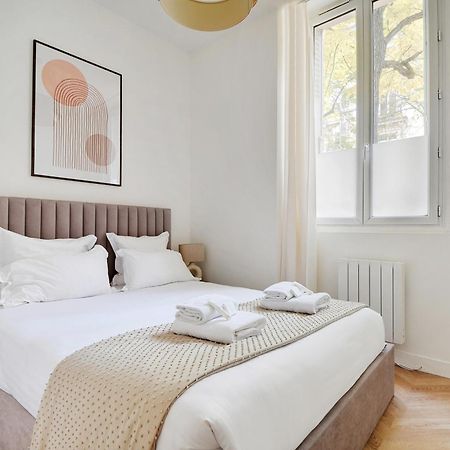 Pick A Flat'S Apartment In Bastille - Rue Mornay パリ エクステリア 写真