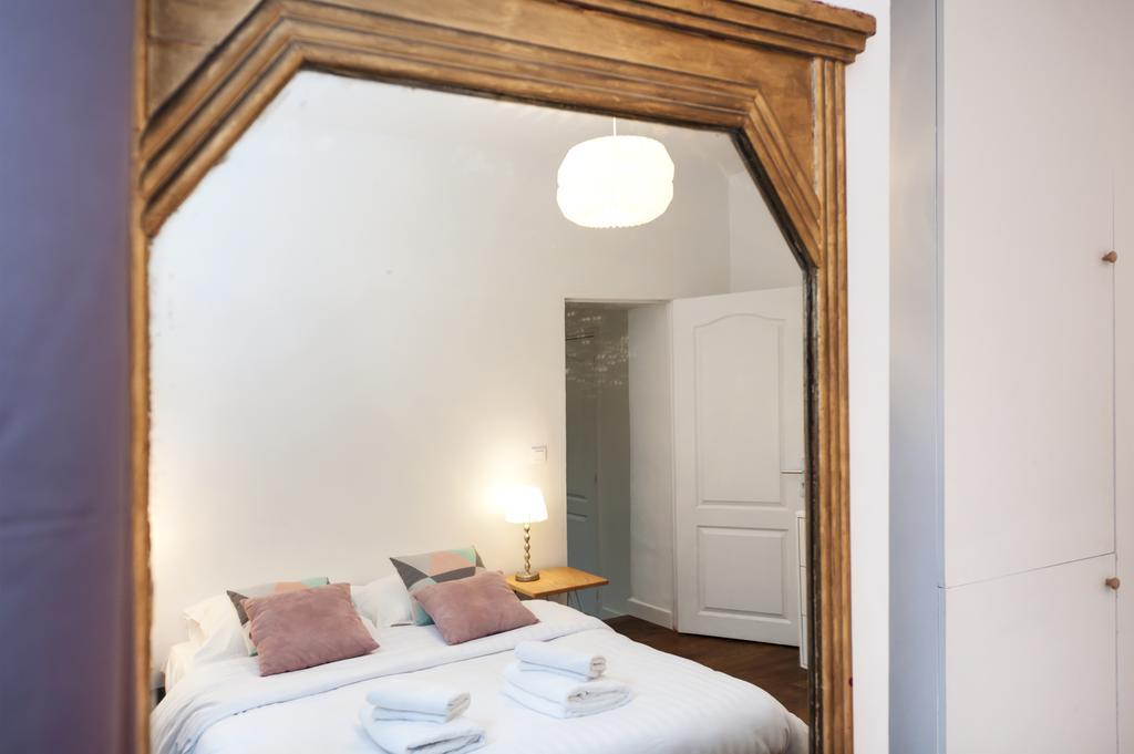 Pick A Flat'S Apartment In Bastille - Rue Mornay パリ 部屋 写真