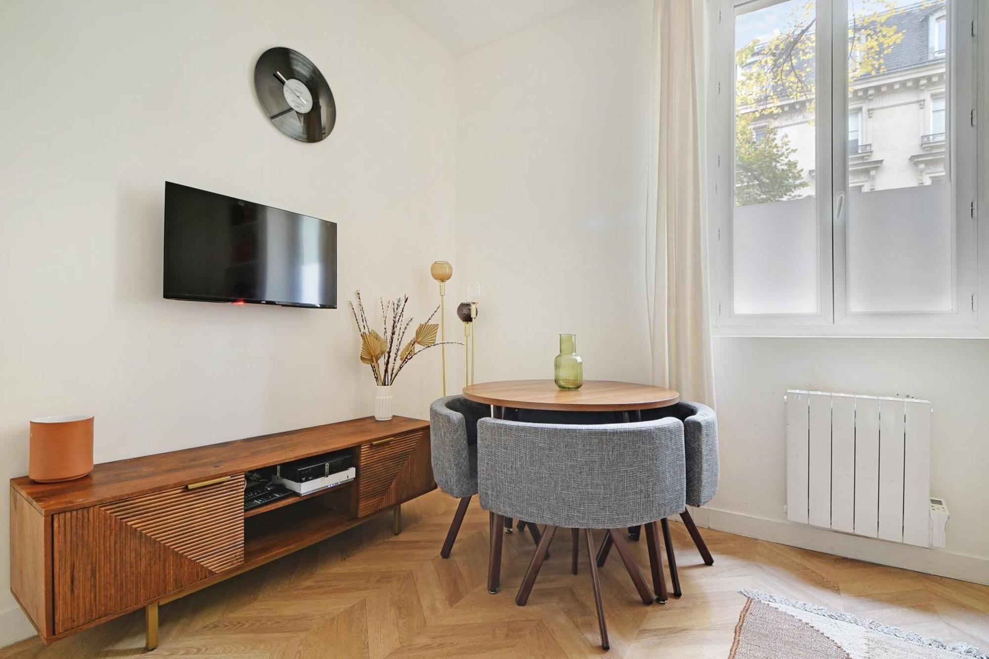 Pick A Flat'S Apartment In Bastille - Rue Mornay パリ エクステリア 写真