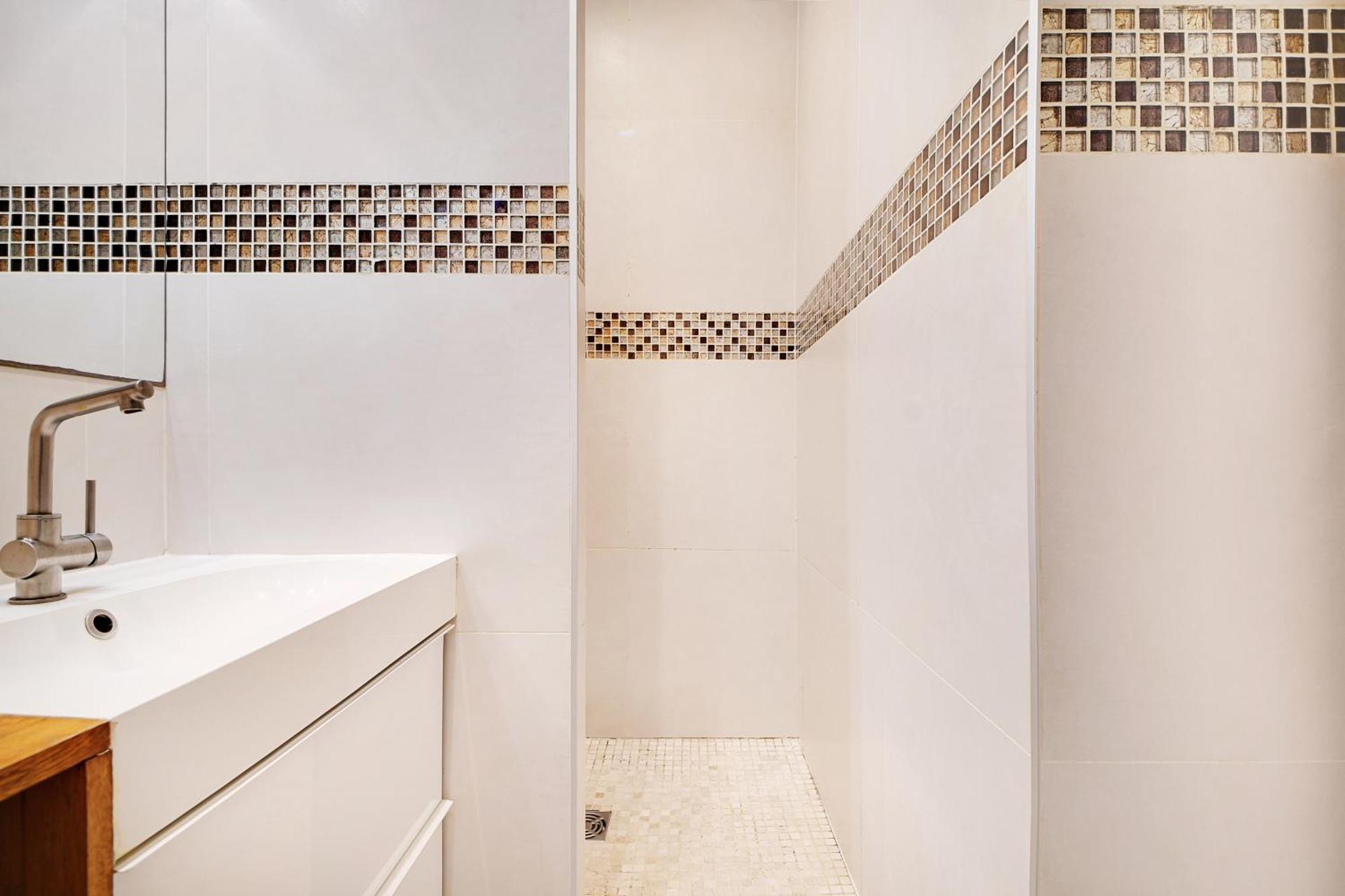 Pick A Flat'S Apartment In Bastille - Rue Mornay パリ エクステリア 写真