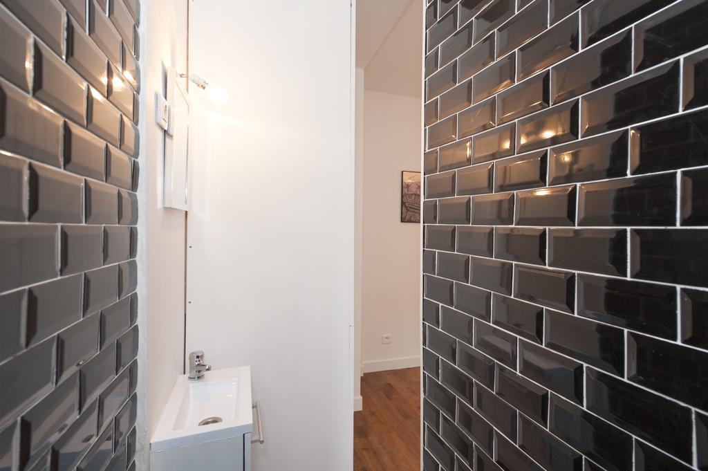 Pick A Flat'S Apartment In Bastille - Rue Mornay パリ エクステリア 写真