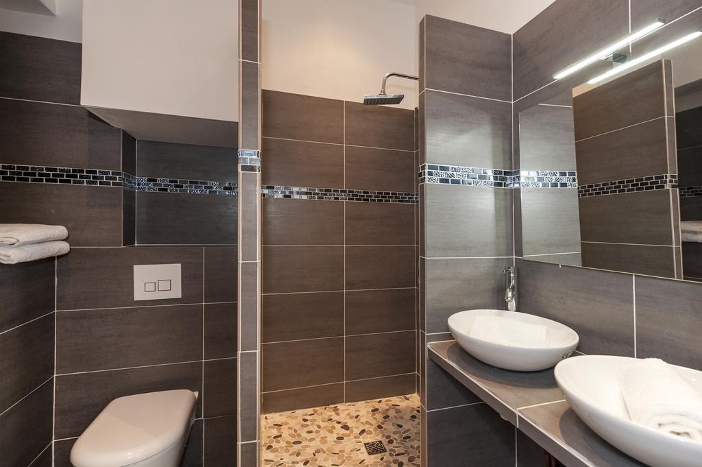 Pick A Flat'S Apartment In Bastille - Rue Mornay パリ エクステリア 写真